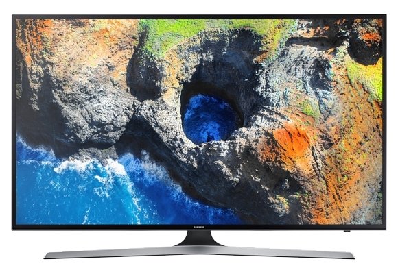 Телевизор Samsung UE55MU6100U