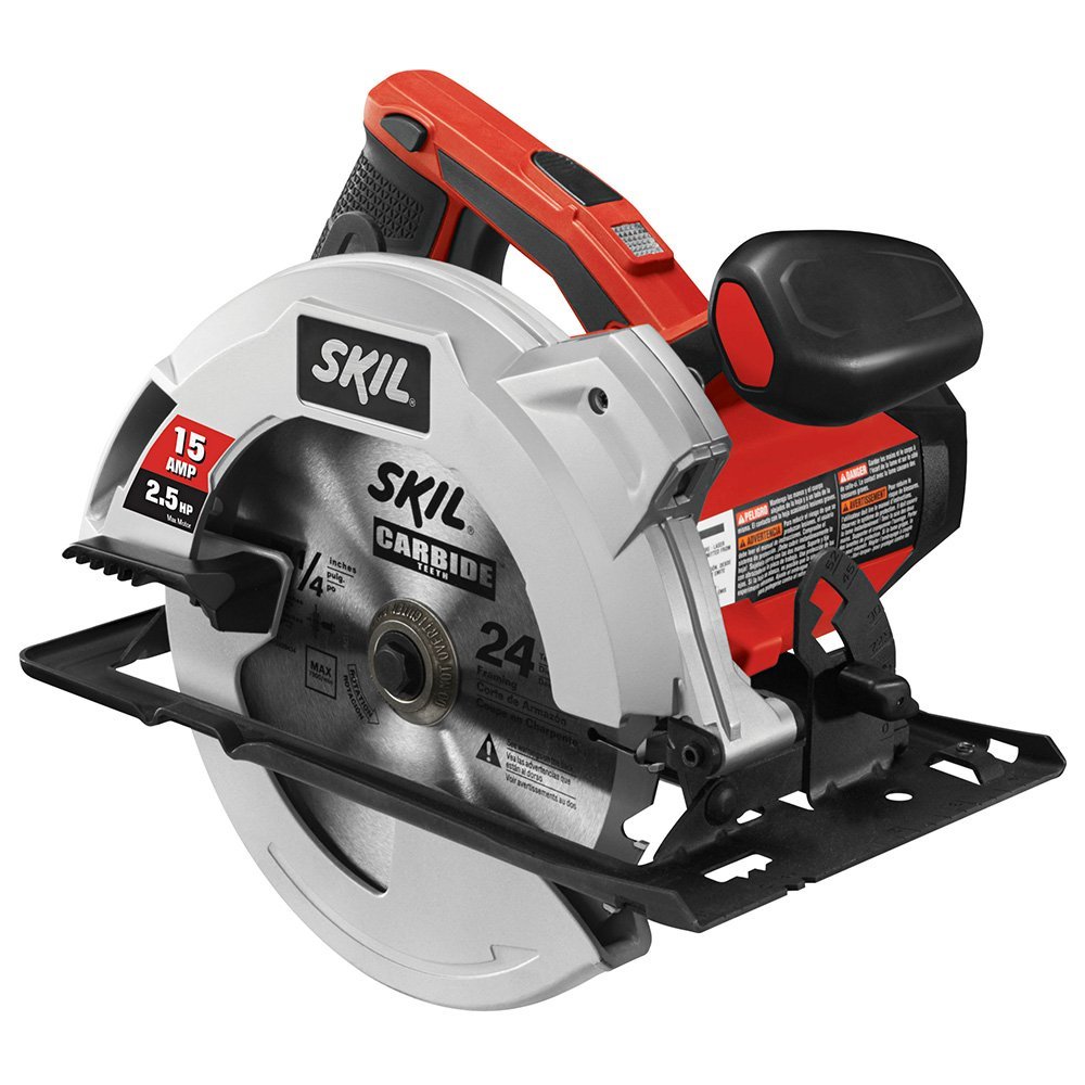 Дисковая пила SKIL 5280-01 15-Amp