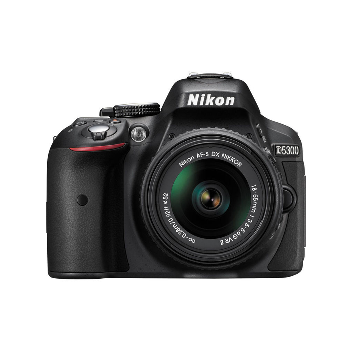 Фотоаппарат Nikon D5300 Kit