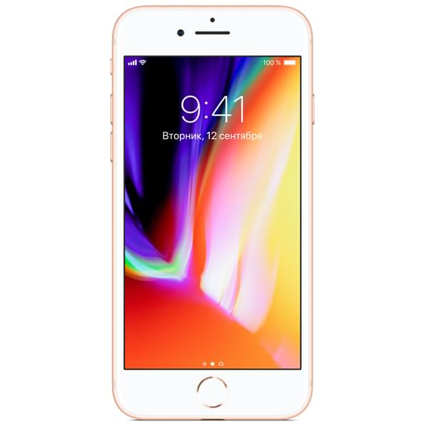 Apple iPhone 8 64 GB Золотой