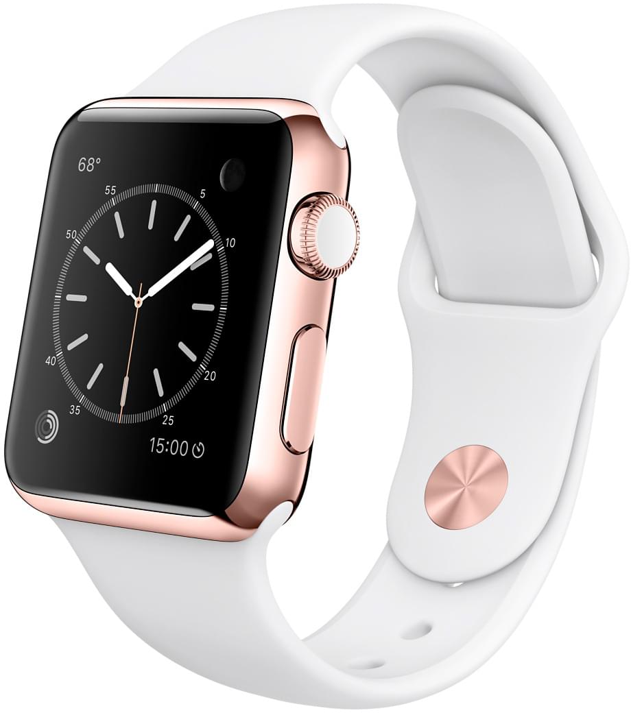 Apple Watch Edition