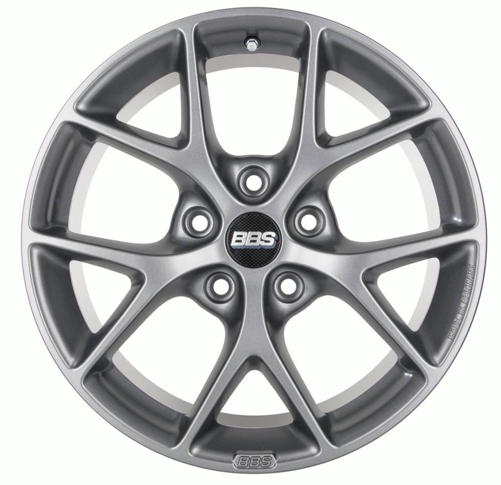 BBS SR