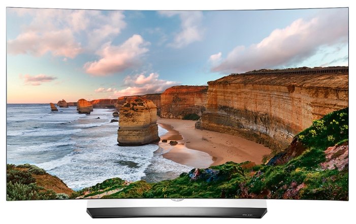 Телевизор LG OLED65C6V