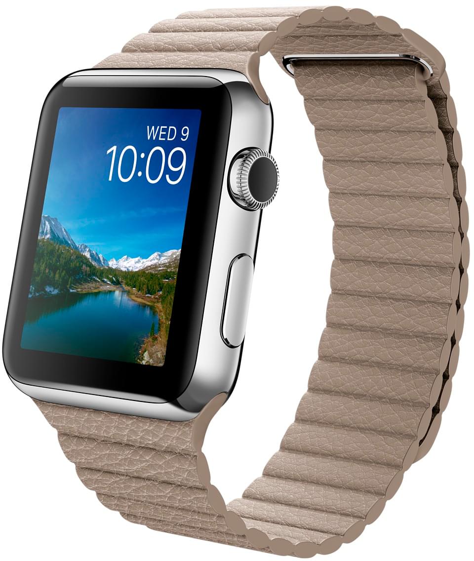Apple Watch