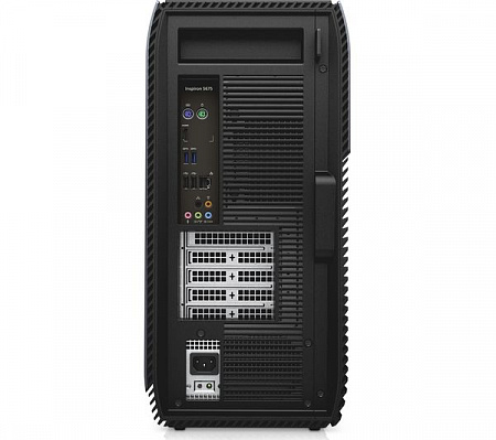 Настольный компьютер DELL Optiplex 7050 MT i7-7700 3.6GHz 8Gb 256Gb SSD R7 450-4Gb DVD-RW Win10Pro Настольный компьютер DELL Optiplex 7050 MT i7-7700 3.6GHz 8Gb 256Gb SSD R7 450-4Gb DVD-RW Win10Pro