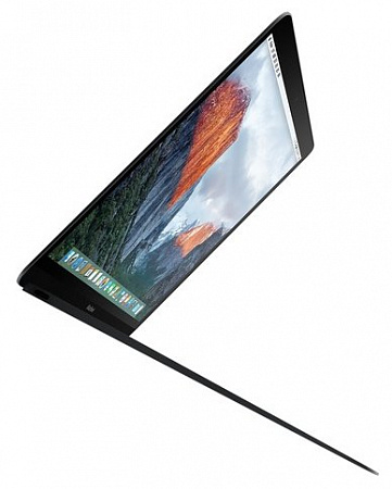Apple MacBook Early 2016