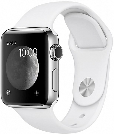 Apple Watch Series 2 Apple Watch Series 2
