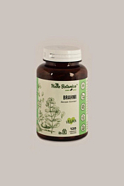 Брами - Bacopa monnieri- СО СКИДКОЙ 10%!