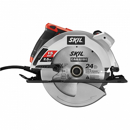 Дисковая пила SKIL 5280-01 15-Amp Дисковая пила SKIL 5280-01 15-Amp