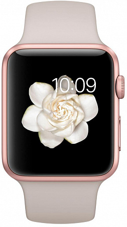Apple Watch Sport Apple Watch Sport