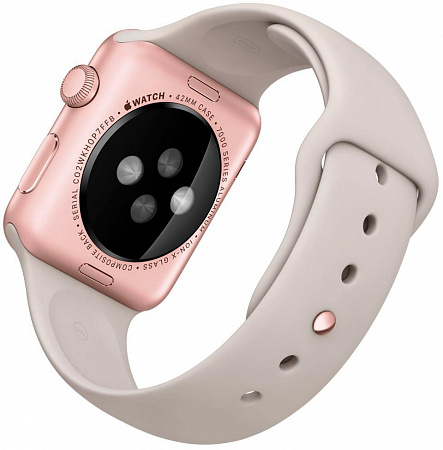 Apple Watch Sport Apple Watch Sport