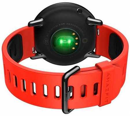 Умные часы Huami Amazfit Pace