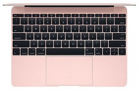 Apple MacBook Early 2016