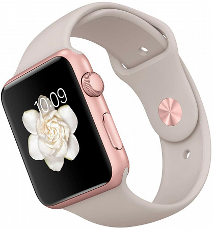 Apple Watch Sport Apple Watch Sport