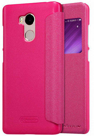 Чехол-книжка Xiaomi для Xiaomi Redmi 4