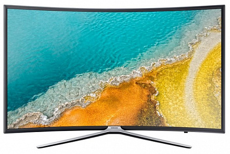 Телевизор Samsung UE40K6500AU Телевизор Samsung UE40K6500AU