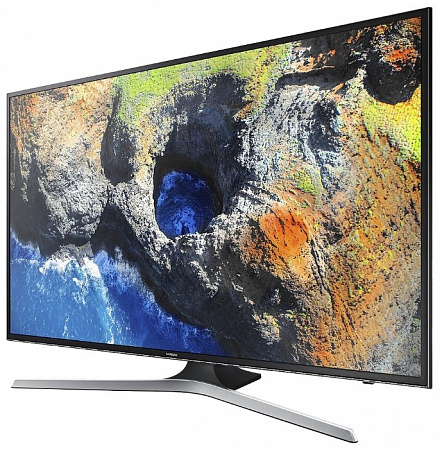 Телевизор Samsung UE55MU6100U