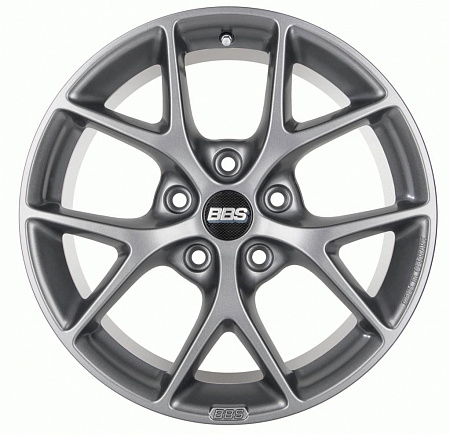BBS SR