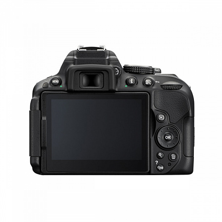 Фотоаппарат Nikon D5300 Kit