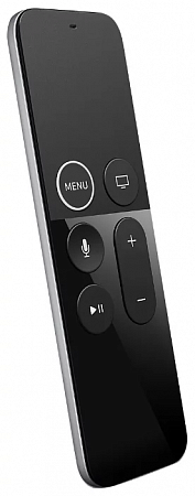 Apple TV 4K